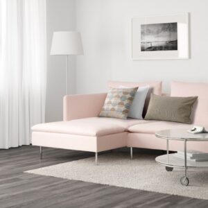 14 Sofa Minimalis untuk Ruang Tamu