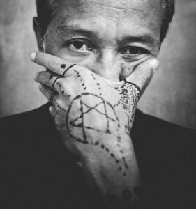 Kisah Yoka Sara: Maestro Seni dan Arsitektur dari Bali