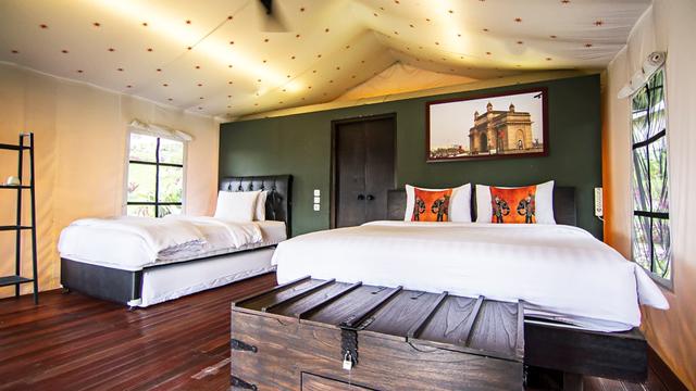 Trizara Resort, Lembang