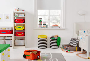 10 Dekorasi Kamar Anak di Bawah 1 Juta