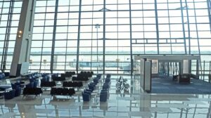 10 Fakta Menarik Di Bandara Terminal 3 Ultimate