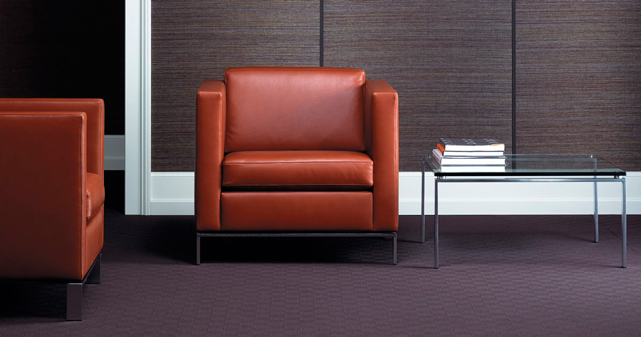 10 Kursi Tamu Minimalis dengan Desain Keren