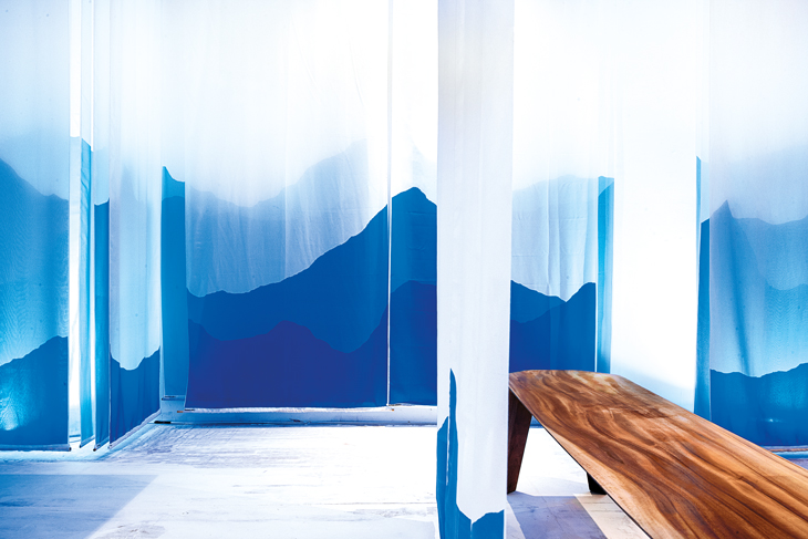 CASA Indonesia 2015 Hadirkan 8 Karya Designer Showcase