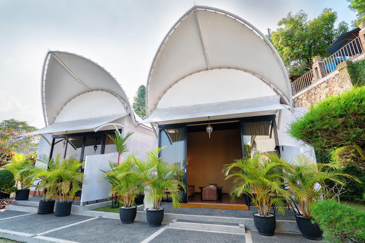 The Valley Resort, Dago Pakar