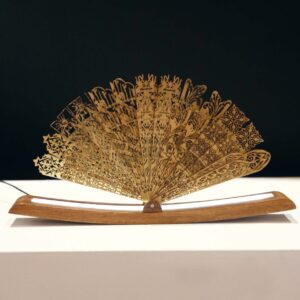 12 Lampu Unik Karya Desainer Muda Indonesia