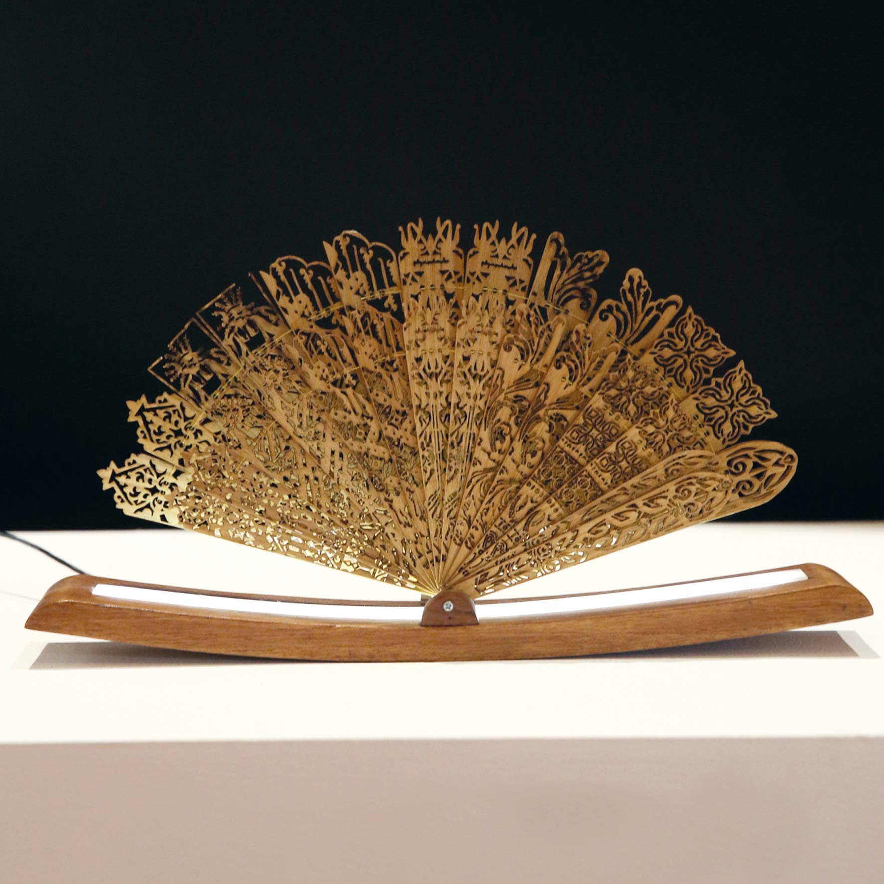 12 Lampu Unik Karya Desainer Muda Indonesia