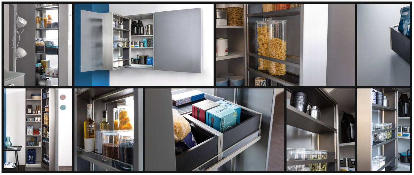 Sudah Dicoba, 15 Cara Menata Dapur Sederhana dan Rapi