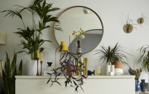 6 Tips Menata Cermin Di Dalam Rumah