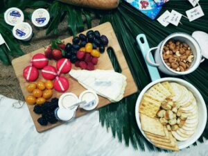 Mengenal Ragam Jenis Keju Eropa