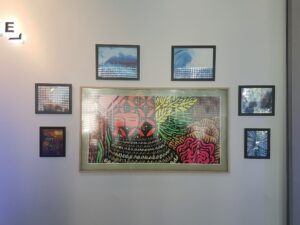 TV atau Lukisan? Solusi untuk interior dari The Frame