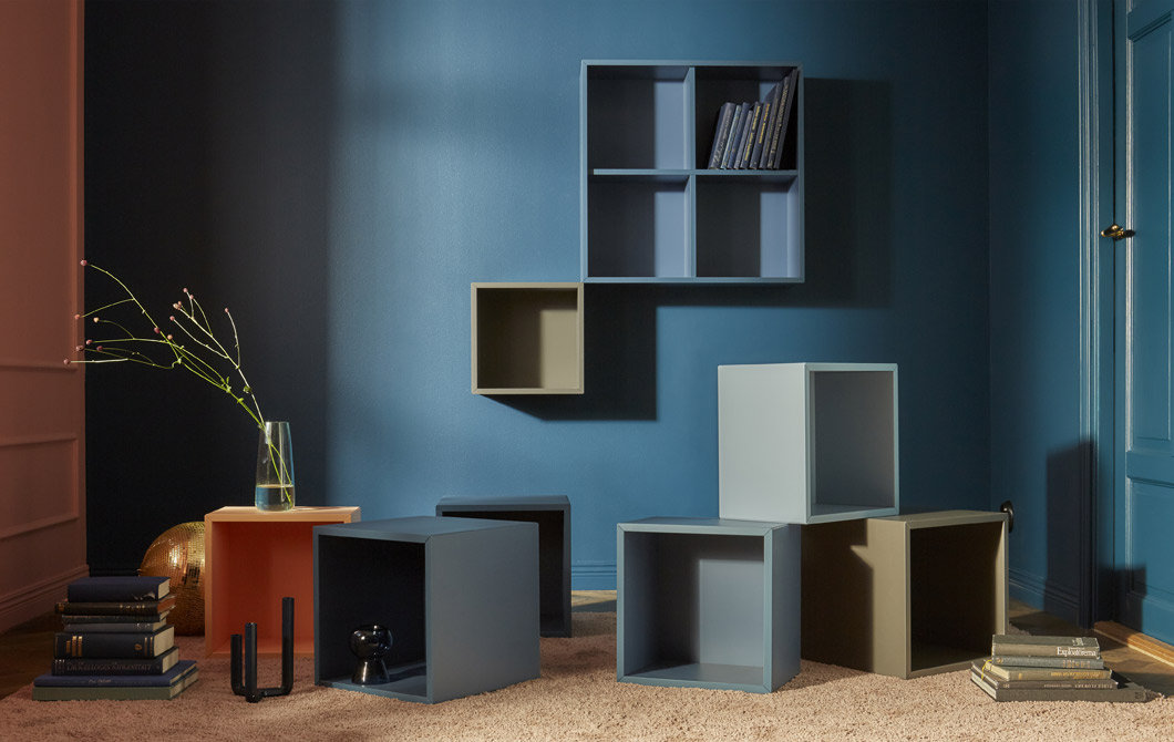 7 Tips Mempercantik Sudut Ruangan di Rumah