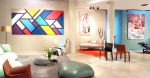 Merayakan Hari Kartini di Pameran Seni, Tetap Terang