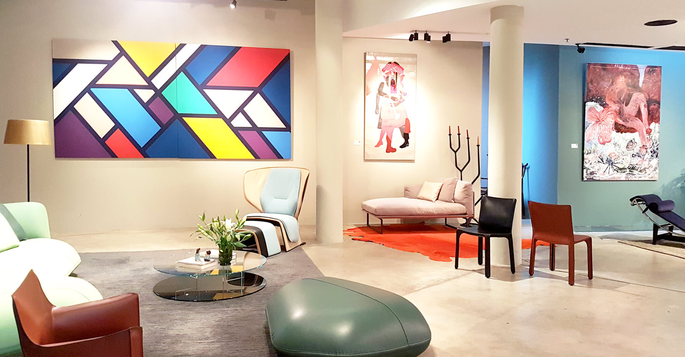 Merayakan Hari Kartini di Pameran Seni, Tetap Terang