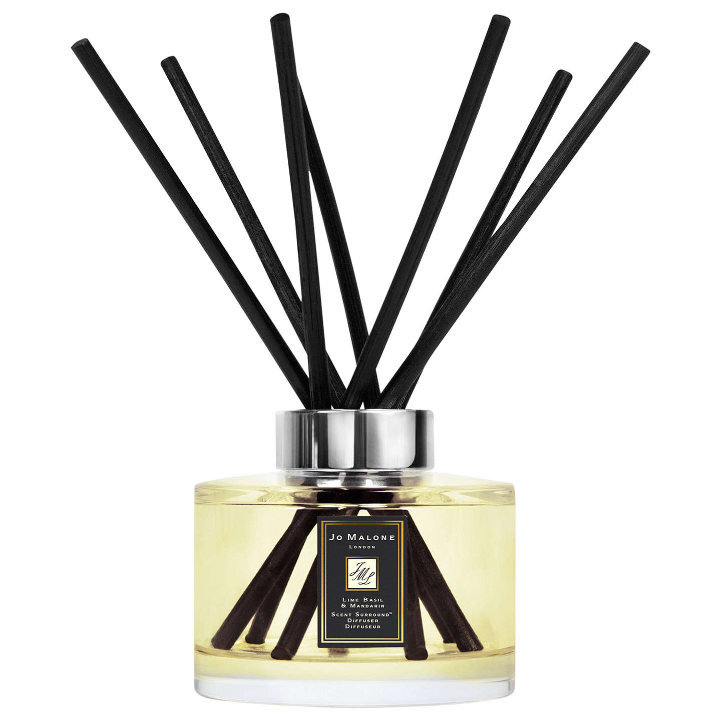 Lime Basil & Mandarin Scent Surroundâ„¢ Diffuser Jo Malone