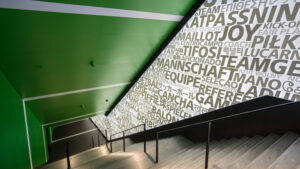 Belajar Sejarah Sepak Bola di Museum FIFA