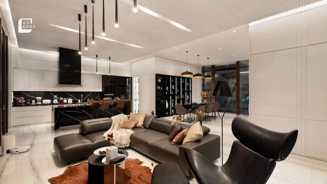 3 Tips Pemilihan dan Penataan Kursi Untuk Ruang Tamu