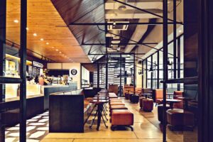 Tempat Hangout dan Ngopi Terbaru di Bandung