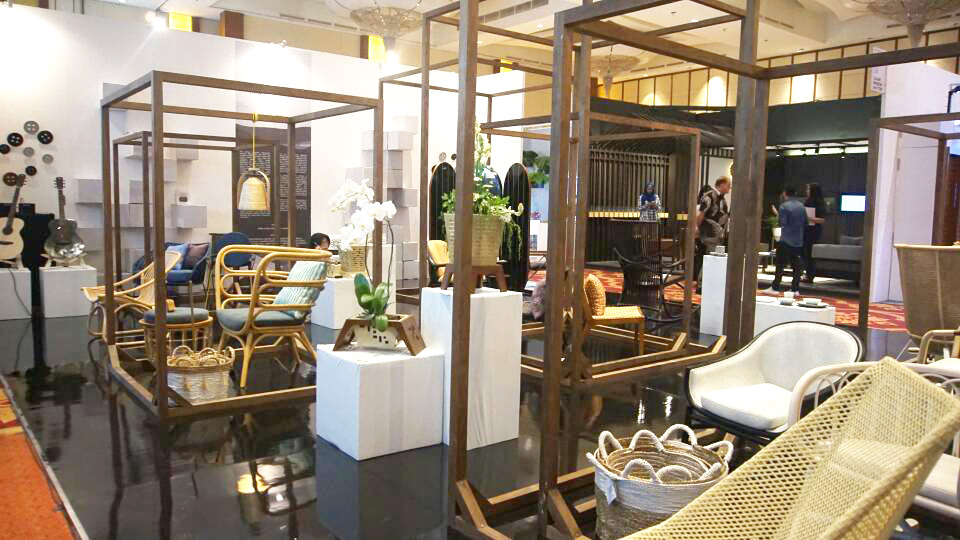 Apa yang Dibawa oleh Bekraf di CASA Indonesia 2017?