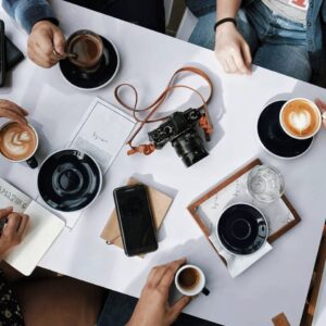 5 Tempat Ngopi Yang Unik Untuk Silaturahmi