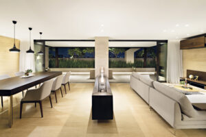 5 Tips Menata Ruangan agar Terlihat Luas dari Ahlinya