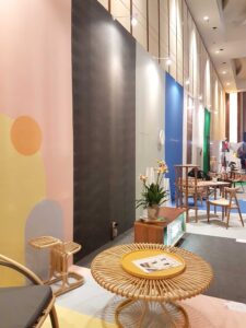 7 Furnitur Teranyar dari Desainer Muda CASA Indonesia