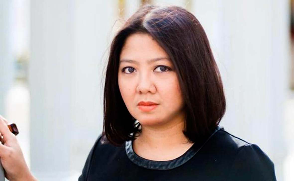 profil Irma Hardjakusumah