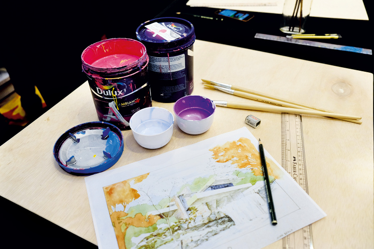 Intip Workshop Seru di CASA Indonesia 2016