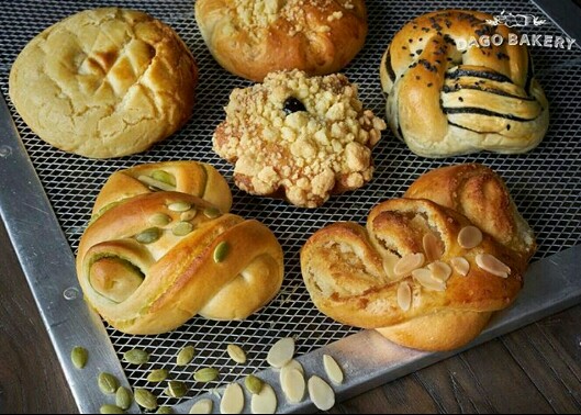 9 Bakery Paling Enak di Jakarta dan Bandung