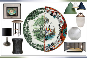 9 Inspirasi Dekorasi Hari Raya Imlek