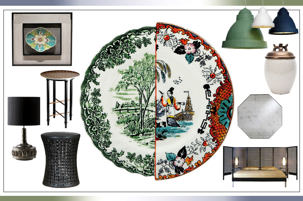 9 Inspirasi Dekorasi Hari Raya Imlek