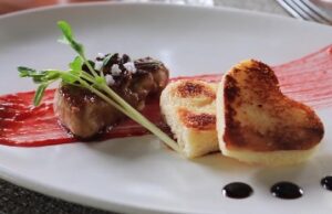 9 Restoran Romantis untuk Hari Valentine