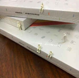 Aboday Meluncurkan Buku Arsitektur yang Kedua, Firmitas