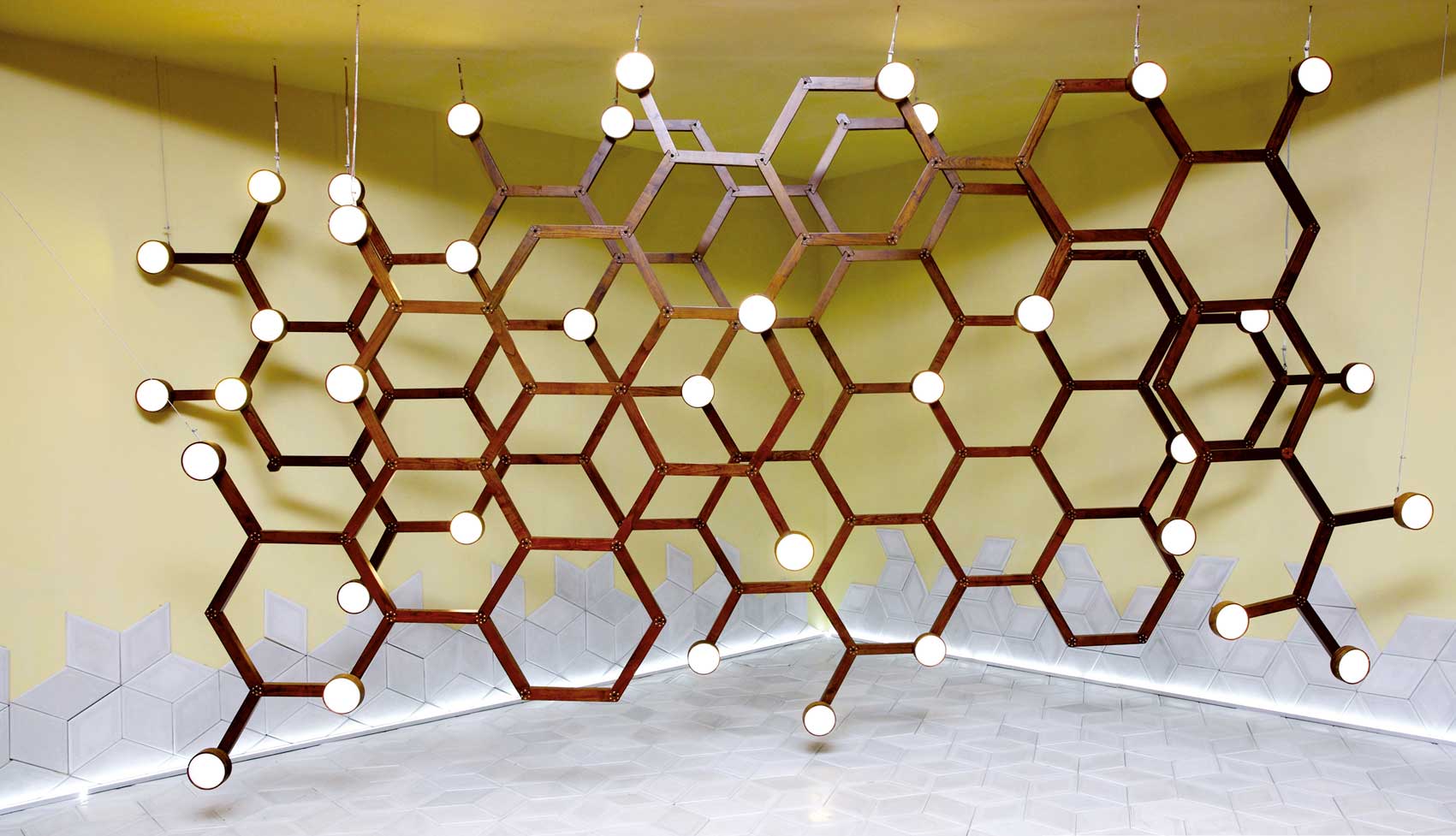 Designers’ Showcase CASA: Ayu Sawitri Joddy