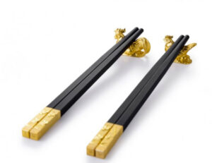 Aksesori Interior Tahun Shio Ayam