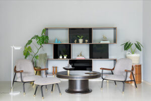 Alvin Tjitrowirjo untuk Saniharto