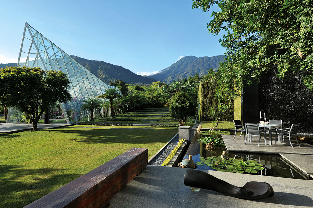 Amaryllis Resort: Destinasi Asri di Puncak, Jawa Barat