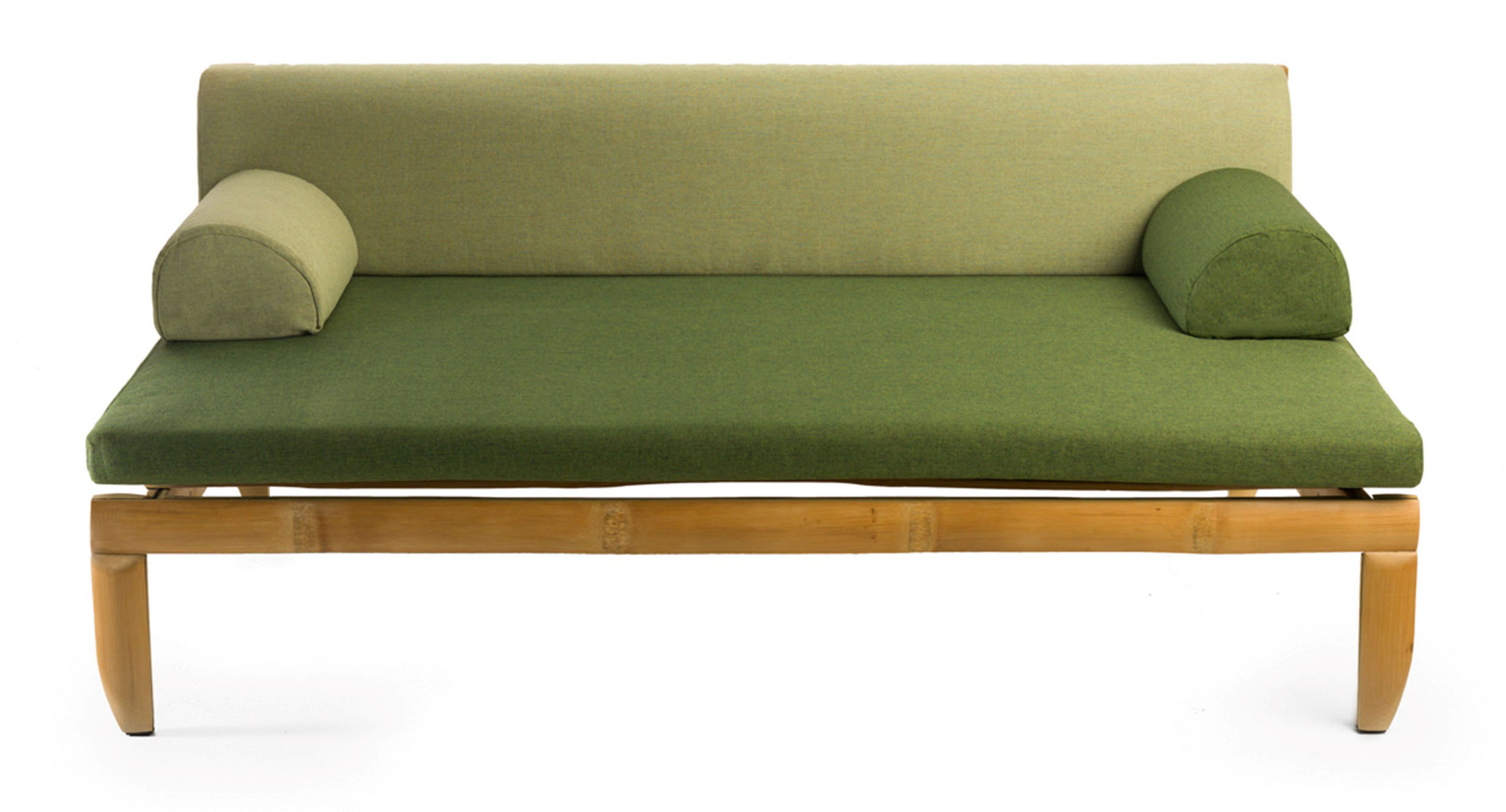 Amben Daybed oleh Eko Prawoto dari Santai Furniture