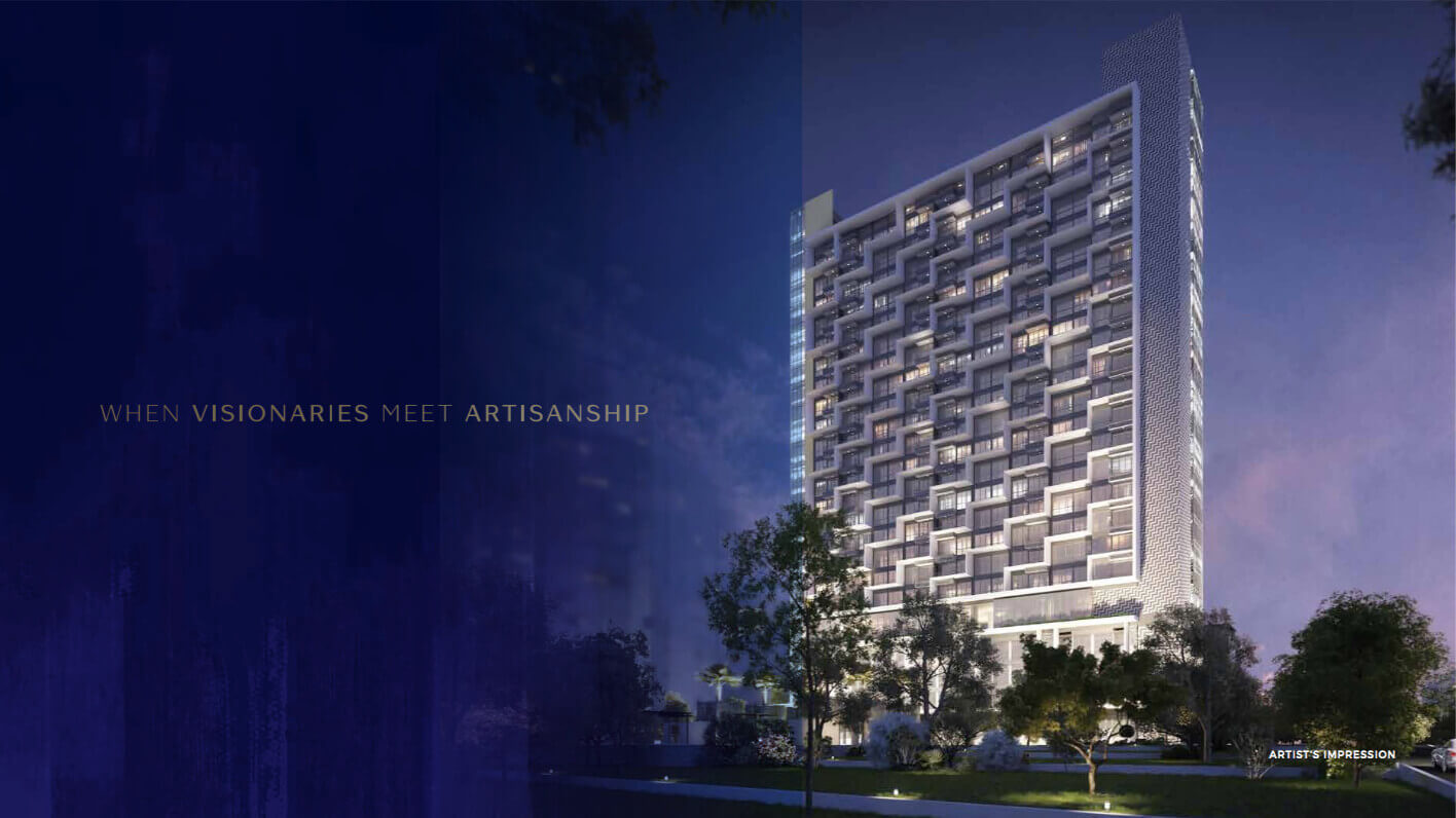 Apartemen di Jakarta Selatan yang Patut Anda Tinjau