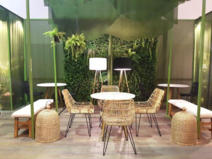 Ayo Belanja di Pameran Index Mozaik Indonesia 2017!