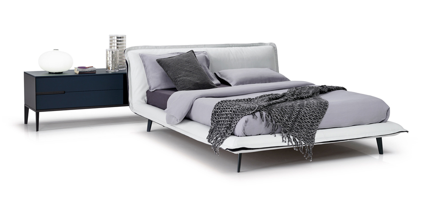 Piuma dari Natuzzi, Da Vinci