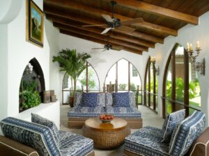 Begini Cara Mendekor Rumah dengan Gaya Maroko