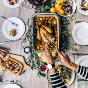 Berbuka Puasa Bersama Keluarga Lebih Hangat Di Sini