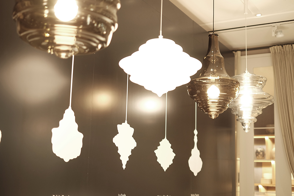 Bika Living Menghadirkan Lasvit di Indonesia