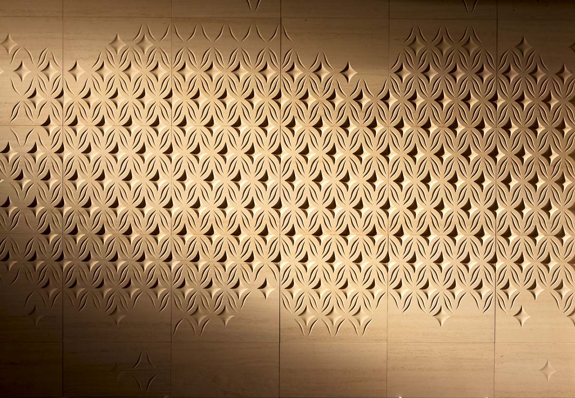 Bosan Dengan Cat atau Wallpaper? Coba Lihat Produk ini!