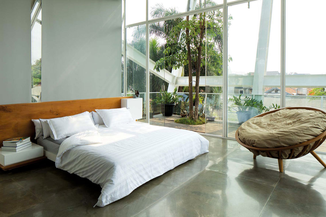 Memilih Furnitur yang Tepat