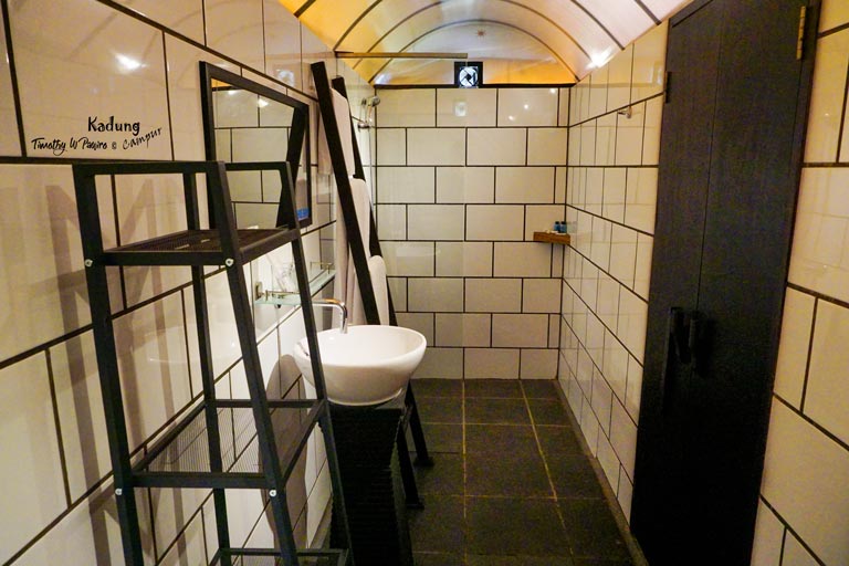 Trizara Resort, Lembang