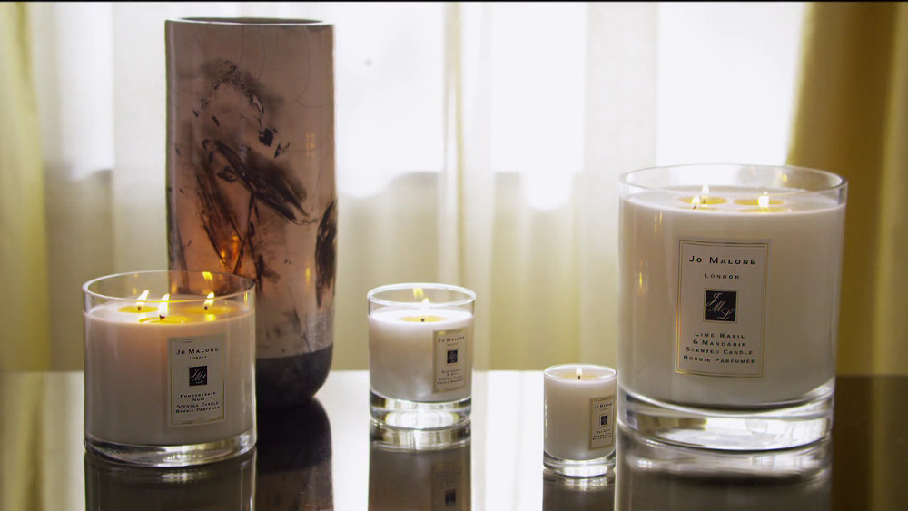 10 Pilihan Pewangi Ruangan Musim Ini