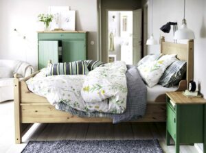 Cara Ikea Peduli Bumi dan Penghuninya