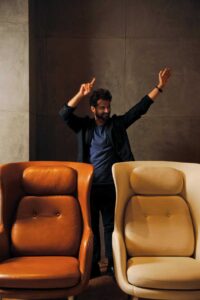 Cara Jaime Hayon Menaklukkan Dunia