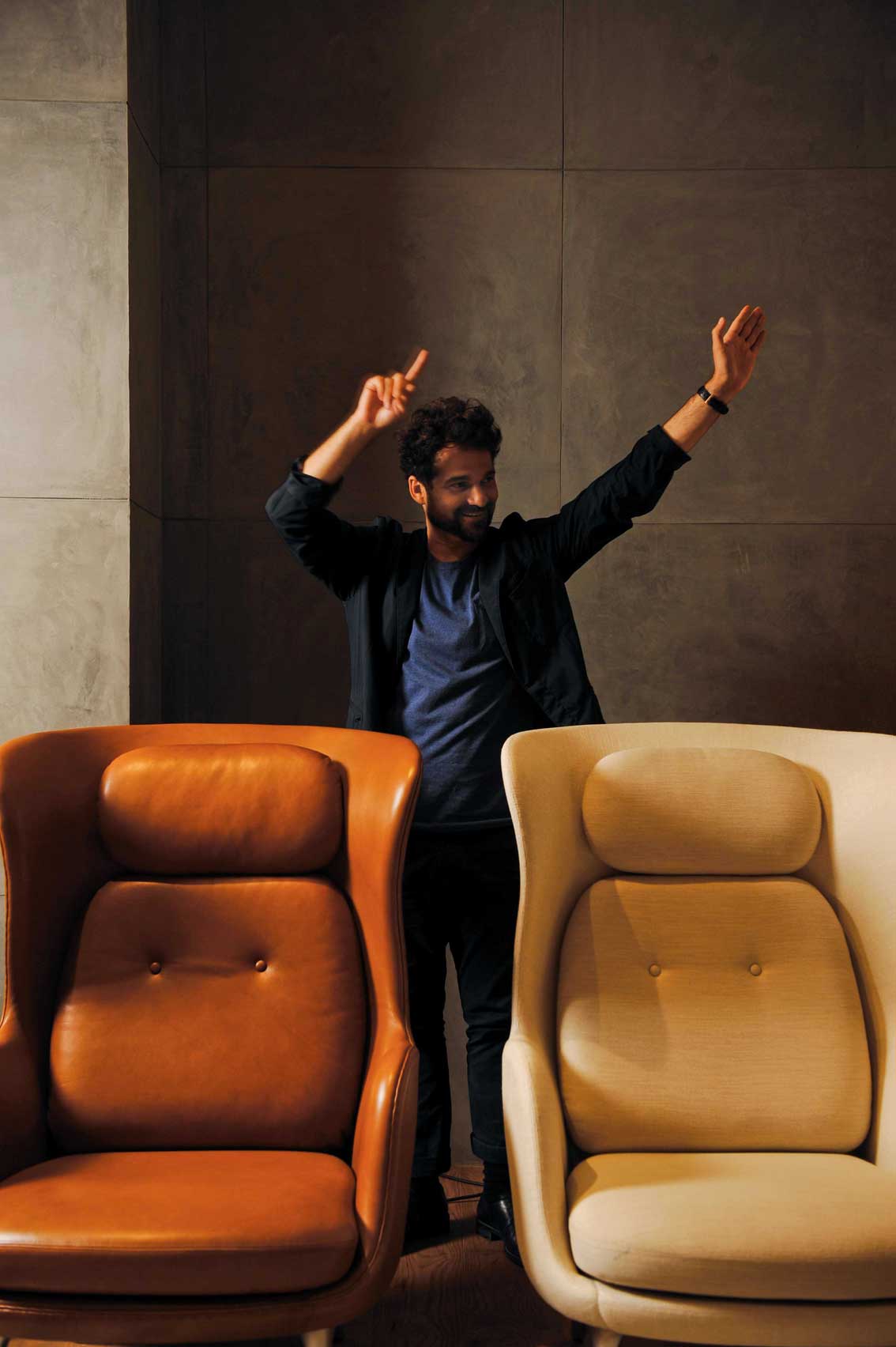 Cara Jaime Hayon Menaklukkan Dunia